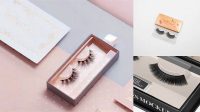 685+ Eyelash Box Mockup Free PSD Download