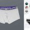 6874+ Underwear Box Mockup Free PSD