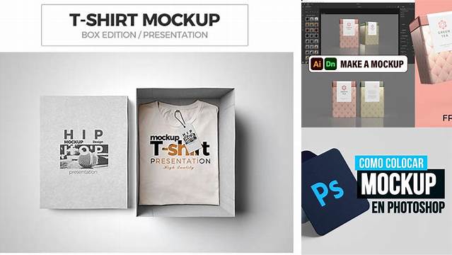 6940+ Como Editar Mockup No Illustrator PSD Free Download