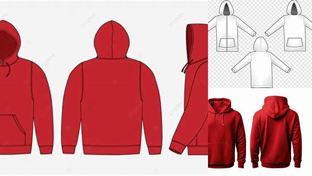 6946+ Hoodie Png Easy Editable