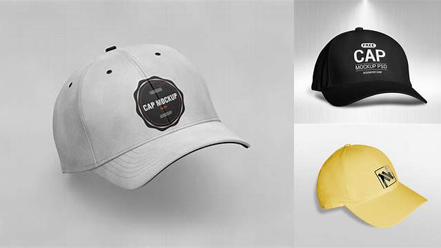 6965+ Cap Mockup Free Download High Resolution