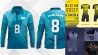 6995+ Download Desain Jersey Coreldraw PSD Free Download