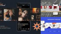 6997+ Instagram Carousel Template Psd Best for Showcase