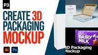 7020+ 3d Packaging Mockup Software Download Free