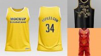 704+ Nba Jersey Mockup Psd Easy Editable