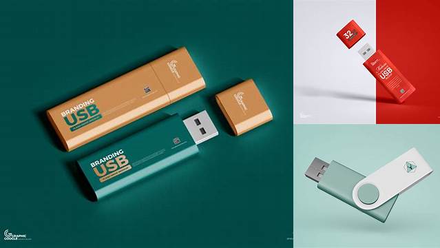 7126+ Usb Free Mockup Smart PNG Image