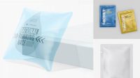 7130+ Sachet Water Mockup Digital Download