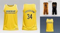 7151+ Basketball Jersey Template Photoshop Free Download Include TIFF