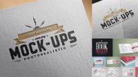 7166+ Pune Design Mockup Free Download Easy Editable