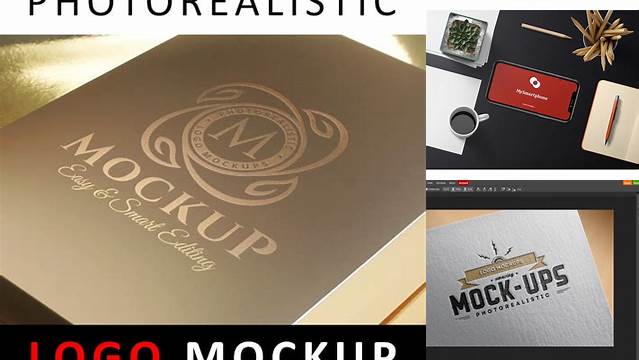 7246+ Mockup Gimp Exclusive PSD Design Freebie