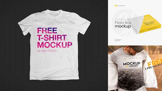 7255+ Mockup Pdh Premium Design Freebie