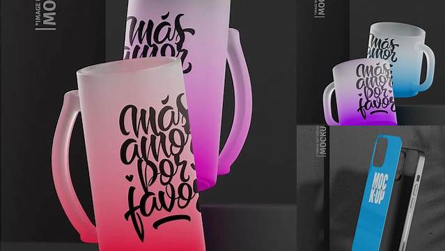 7285+ Sublimation Mockup Psd Advanced Editable PSD