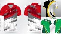 7304+ Full Sublimation Polo Shirt Design Template Free Psd Smart PNG Image