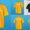 7306+ Oversized T-shirt Mockup Psd Free Free PSD for Creatives