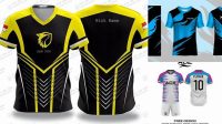 7309+ Jersey Futsal Png Easy Editable