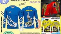 7315+ Jersey Merpati Simple For Free Download