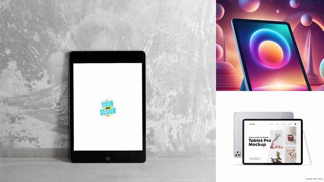 736+ Ipad Mockup Generator Free Include TIFF