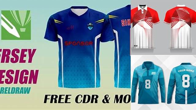 7369+ Free Download Desain Jersey Cdr PSD Free Download