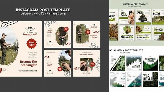 7394+ Wild Posting Psd Download Free