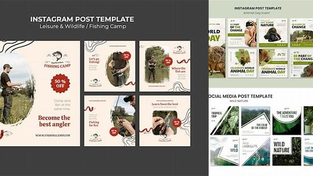 7394+ Wild Posting Psd Download Free