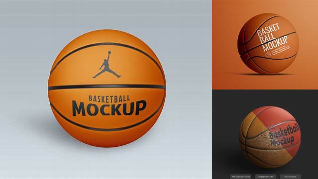 7403+ Basketball Mockup Free Premium Quality Freebie