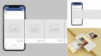 7445+ Mockup Carousel Facebook Digital Download