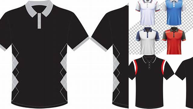 7452+ Template Jersey Polos Best Free Resource