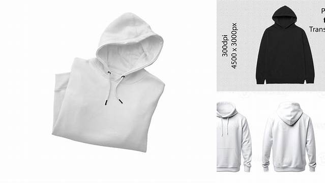 7493+ Hoodie Mockup Vk Smart PNG Image