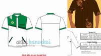 7505+ Desain Baju Koko Vector High-Resolution PSD Download