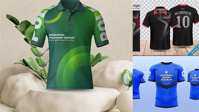 7512+ Download Mockup Jersey Polos Psd PSD Free Download