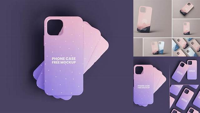 7544+ Iphone 13 Case Mockup Stylish PSD for Free