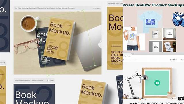 7568+ Product Mockup Generator Free For Free Download