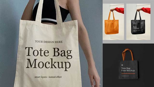 7575+ Tote Mockup PSD Download