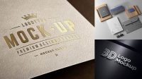 7647+ Premium Mockups Free Download Professional PSD Template