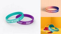 7666+ Free Bracelet Mockup PSD Free Download