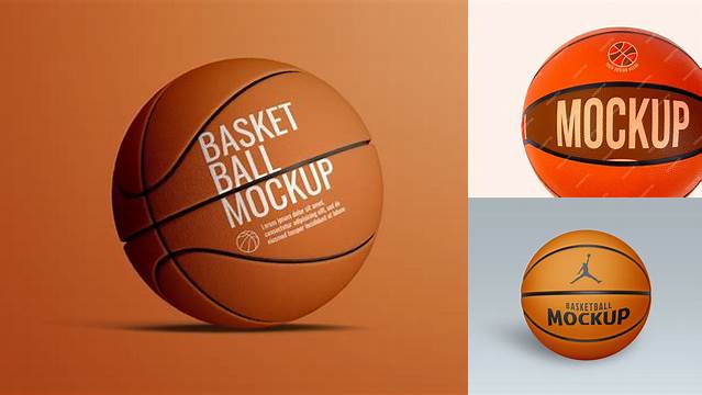 767+ Basketball Mockup Free Free Creative Design