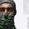 7671+ Ski Mask Mockup Free Customizable Design Files