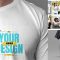 7705+ T-shirt Mockup Generator Free Include TIFF