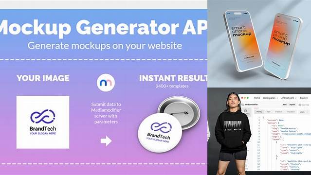 7728+ Mockup Generator Api High-Quality Creative PSD