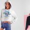 7732+ Crop Top Hoodie Mockup Custom Mockup PSD for Free