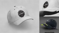 7749+ Cap Mockup Free Download Best for Showcase