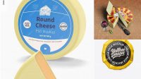 7775+ Cheese Mockup Free Download Premium Free PSD