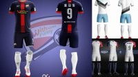 7778+ Download Mock Up Jersey Futsal Cdr Hight Resolution