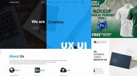 7780+ Pdl Mockup Creative Design Resource