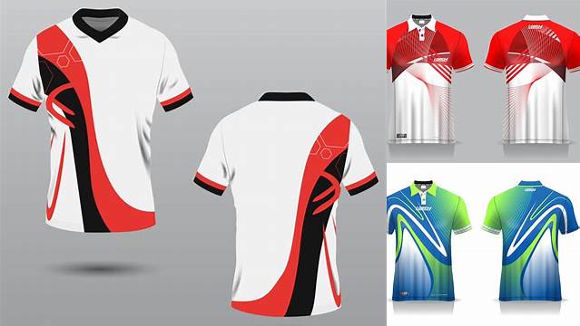 7795+ Template Jersey Badminton Download Free