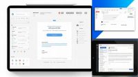 7800+ Apple Mail Mockup Include TIFF