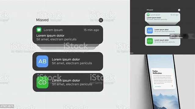 7803+ Mockup Push Notification Easy Editable