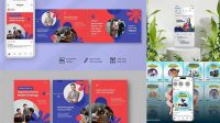 7805+ Facebook Carousel Template Psd Creative PSD Resources