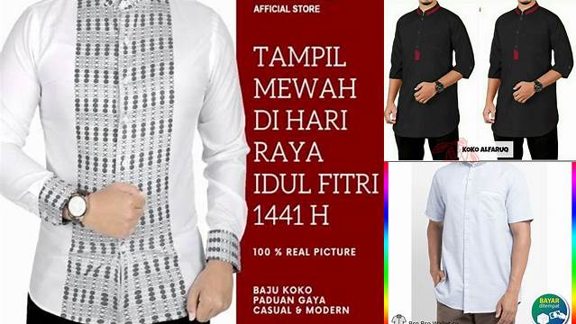 7829+ Mockup Baju Koko Psd For Free Download