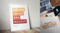 7846+ Free Psd Mockups Best for Showcase